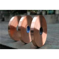 OF-Cu Tira de cobre / Copper Coil C10200